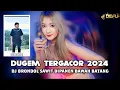 Download Lagu DUGEM TERBARU 2024 DJ BRONDOL SAWIT DIPANEN DIBAWAH BATANG