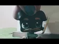 Romulus - Sufjan Stevens LPS Music Video