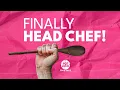 What They Don t Tell You About Becoming a Head Chef
