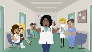 MyChart en Espanol