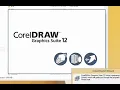 HOW TO INSTALL COREL DRAW 12 IN WINDOWS 8 0