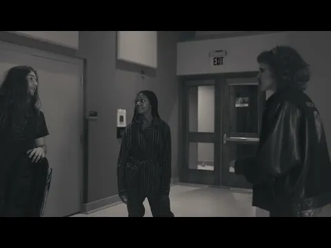 INDUSTRY ABNORMAL TEASER