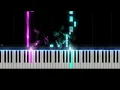 TRANKAITO - Feid [PIANO TUTORIAL]