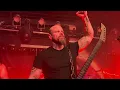 Wolfheart - Aeon of Cold (Live) - The Orpheum (Tampa, FL) 03-08-23 (4K)
