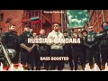 Download Lagu ‎Russian Bandana (SlowedAndReverb + Bass Boosted) Dhanda Nyoliwala, Lofi Music Song @mirzalofiboy