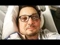 MCU Stars Flood Jeremy Renner s Instagram With Love
