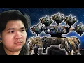 War Robots - Ravager x5 Mogwan sweeps the enemy team away Too terrifying for a love affair