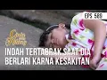 Download Lagu CINTA YANG HILANG - Indah Tertabrak Saat Dia Berlari Karna Kesakitan [23 Juli 2019]