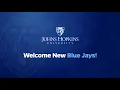 Meet Our Newest Blue Jays - The JHU Class of 2025
