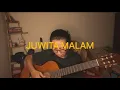 Download Lagu Ismail Marzuki - Juwita Malam (Cover) // Jeje