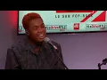 Arlo Parks interprète "Caroline" en live dans #LeDriveRTL2 (13/05/21)