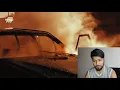 DURGHATNA | KARAN KANCHAN, RAGA, IKKA (official visualizer) [GLOBAL WARNING] REACTION.