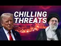 Download Lagu Ayatollah’s chilling response after Donald Trump’s ominous threat on supreme leader’s life