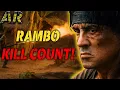 Lagu EVERY INSANE FIGHT! | RAMBO (2008) | SYLVESTER STALLONE