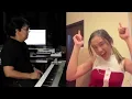 Download Lagu LYODRA mencontohkan lagu JANJI UNTUK MIMPI