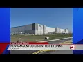 Amazon fulfillment center brings new jobs to Dayton