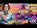 Lagu GURU BEBAN NEGARA \u0026 KORUPSI DIPELIHARA | DJ REMIX FULL BASS