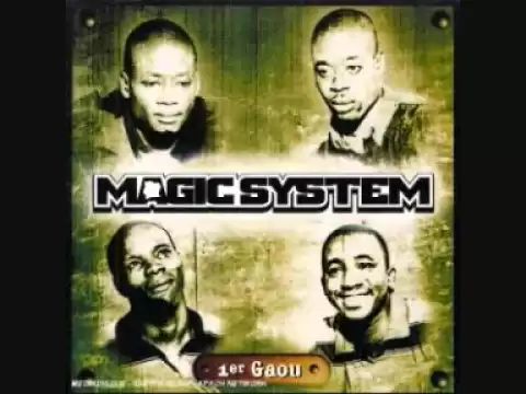 Download MP3 Magic System- Premier Gaou