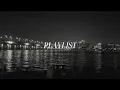 [Playlist] 멜로딕하면서 씁쓸한 감성 알앤비 플리 (빅나티, 애쉬아일랜드, etc.)