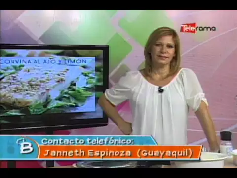 Arroz con coco y pasas