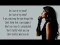 Lagu Machine Gun Kelly \u0026 Camila Cabello - Bad Things (Lyrics 2023)