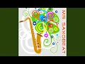 Download Lagu Mr. Saxobeat