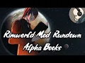 Alpha Books - Rimworld Mod Rundown 1 5