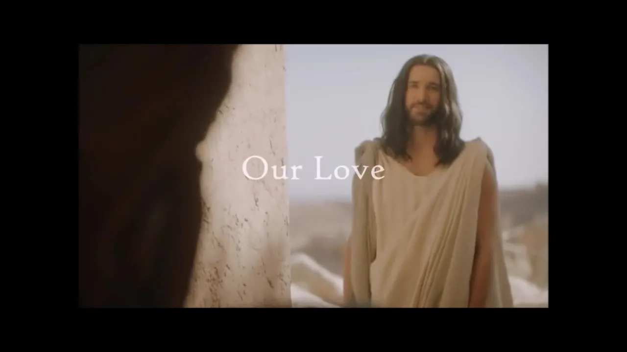 By Our Love by for KING & COUNTRY (Lyrics)