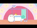 Download Lagu Molang and Piu Piu Compilation | More @Molang ⬇️ ⬇️ ⬇️