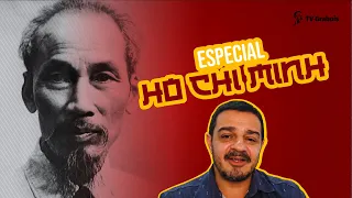 QUEM FOI HO CHI MINH?
