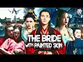 Download Lagu The Bride with Painted Skin | Hindi Dubbed 2025 | New Hollywood Movie | Chinese Horror Action Movie