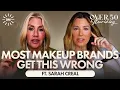 The Makeup Expert Behind Oprah s Best Mascara of 2025 Shares Her Secrets Over 50 Flourishing