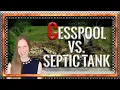 Cesspool Vs Septic Tank 5 Things You Ought To Know