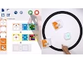 Introduction au robot Thymio La programmation visuelle VPL