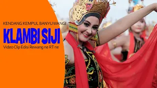 Download KLAMBI SIJI KENDANG KEMPUL MP3