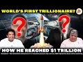 Lagu World’s First Trillionaire? Elon Musk, SpaceX IPO \u0026 AI Data Centers Explained
