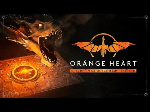 Download MP3 Orange Heart (Official Trailer)