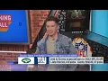Bleacher Report s Connor Rogers On Jets Top 10 Picks The New York Jets NFL