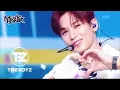 WHISPER - THE BOYZ [Music Bank] | KBS WORLD TV 220826