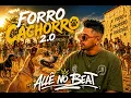 Forró Cachorro 2.0 Alle No Beat - Pra Paredão