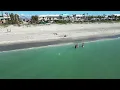 Captiva Island Florida - Aerial View