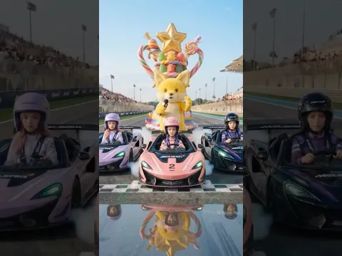 ¿QUIÉN LLEGARÁ PRIMERO? 😳🚗💨🏆#humor #shorts