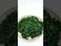 Download Lagu Begini Cara Merebus Daun Singkong Ala Restoran Padang #shorts #tips #tipsandtircks #daunsingkong