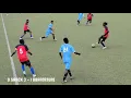 FULL MATCH D SHACK vs OBAFORTUN