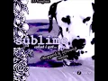 Sublime- What I Got (Chopped & Screwed Remix)