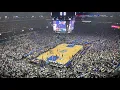 Orlando Magic Amway Center Sec 215 Row 1 Seats 1 2 View