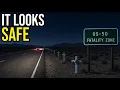 Never Drive Across Nevada s Loneliest Highway Without Knowing What Happens After Dark