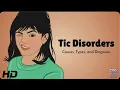 Lagu What Are Tic Disorders? Causes, Symptoms, and More!