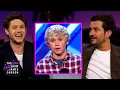 Download Lagu Katy Perry Rescued Niall Horan’s X-Factor Audition