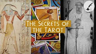 Download The Secrets of the Tarot | Documentary MP3